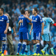 Illustration for article titled Frank Lampard Scored A Fittingly Huge Goal Against Old Team Chelsea